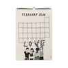 jaarkalender 2026