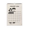 jaarkalender 2026