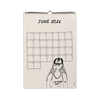 jaarkalender 2026