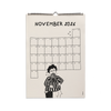 jaarkalender 2026