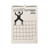 jaarkalender 2026