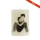 kaars cozy cozy