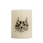 kaars kitty
