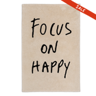 Teppich focus on happy