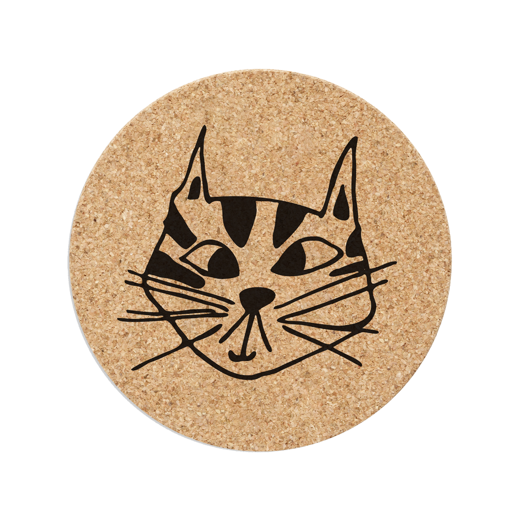 onderzetter xl kitty