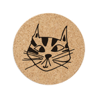 onderzetter xl kitty