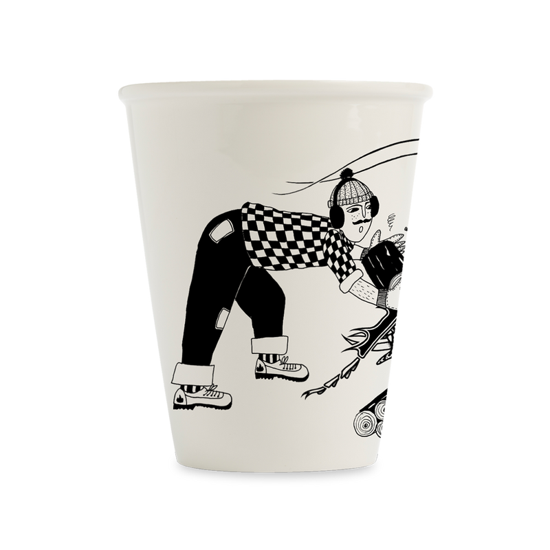 beker helen b 💙 pol cosmo 2025