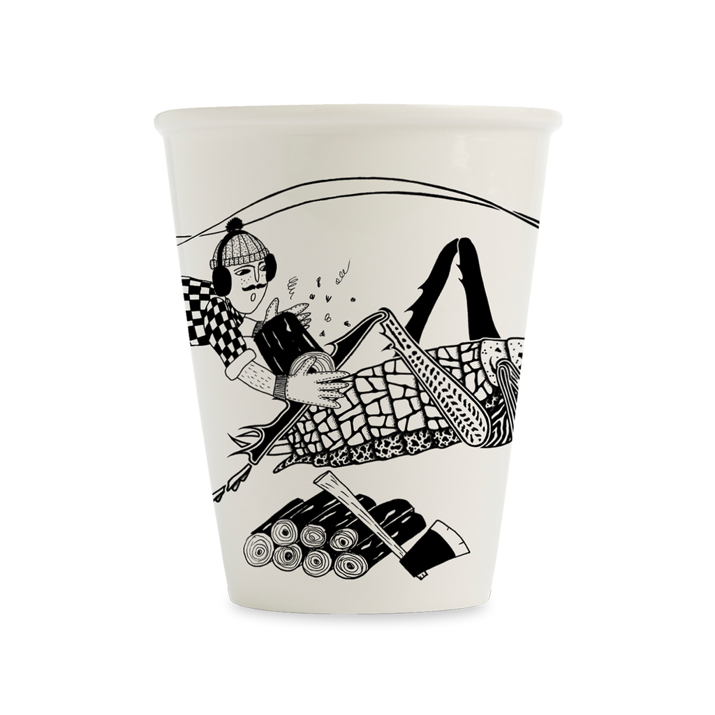 beker helen b 💙 pol cosmo 2025