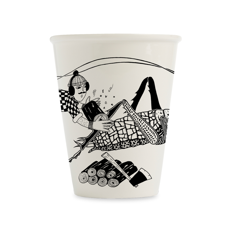 beker helen b 💙 pol cosmo 2025