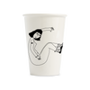 XL beker G nude