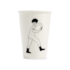 XL cup R nude