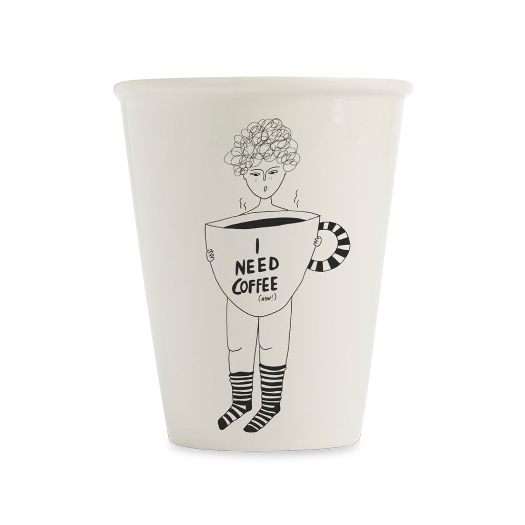 cup coffee now