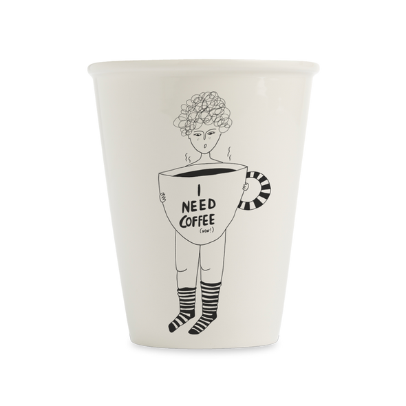 beker coffee now