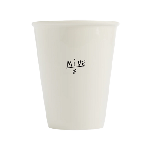 cup mine