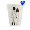 beker naked couple back