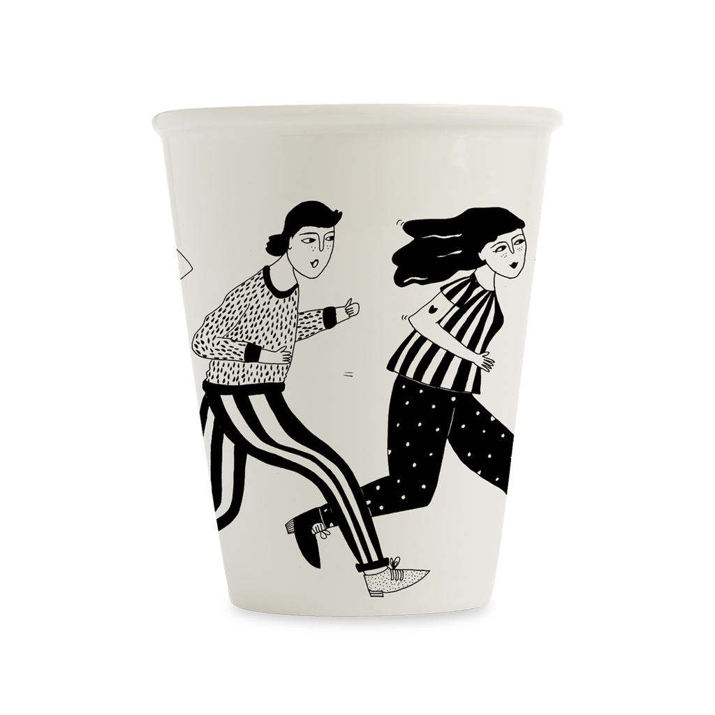 weekend cup