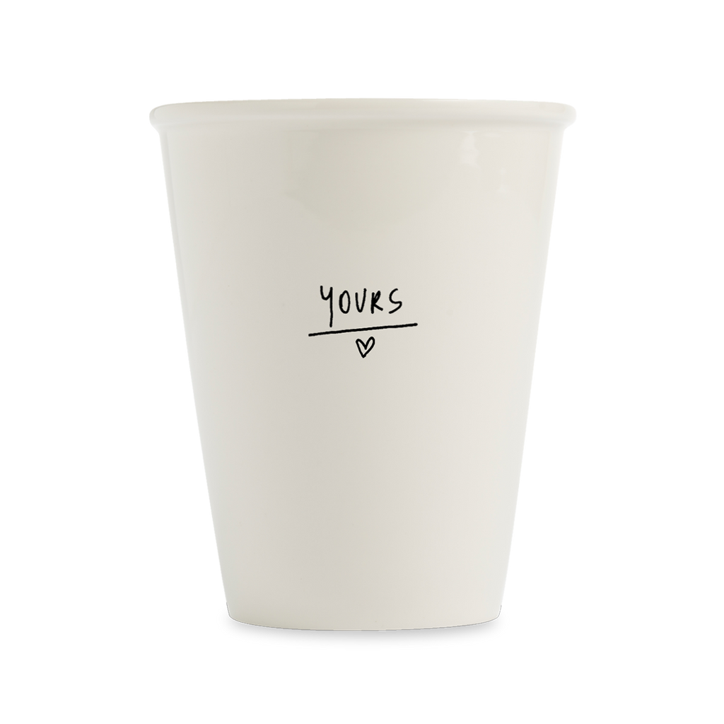 cup yours