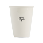 cup yours