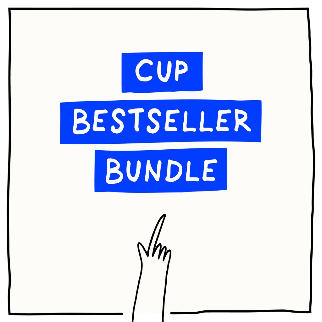 beker bestseller pakket