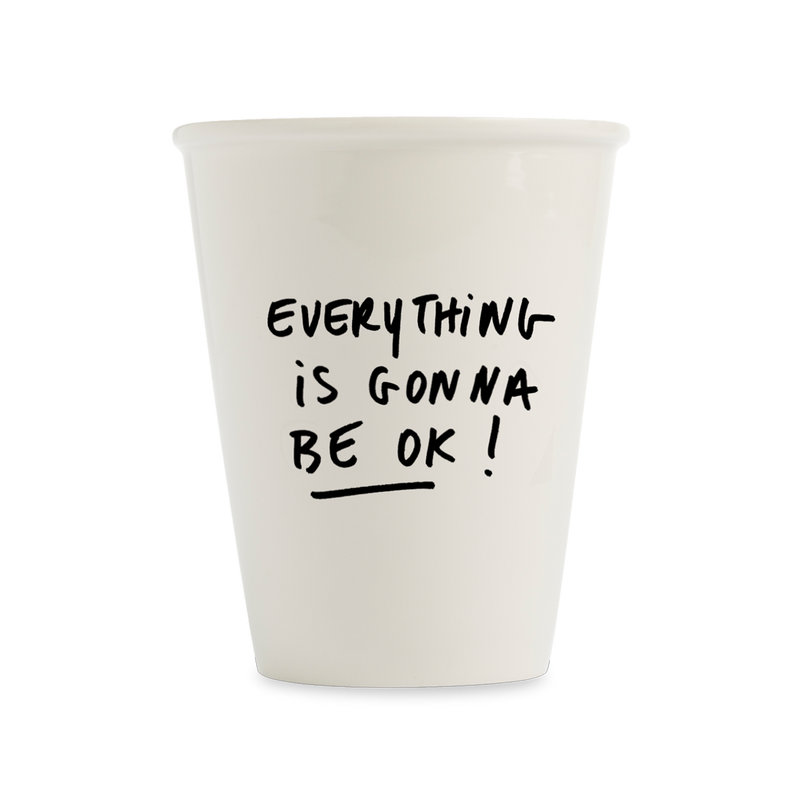 beker everything is gonna be ok!