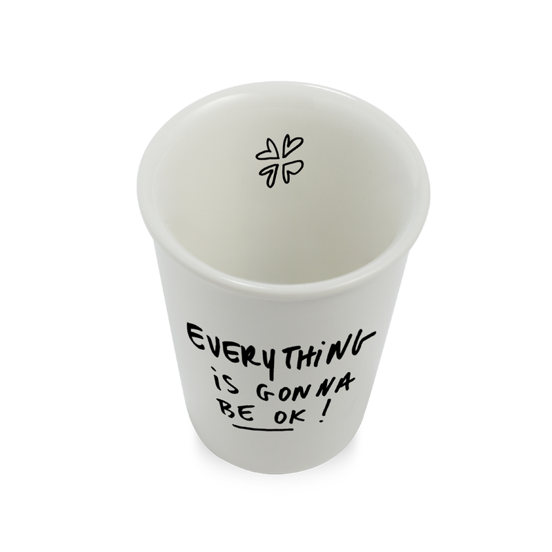 beker everything is gonna be ok!