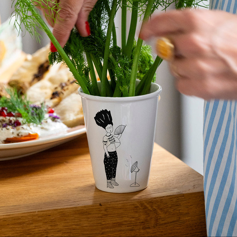 beker menopause club