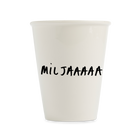 tasse miljaaaarde
