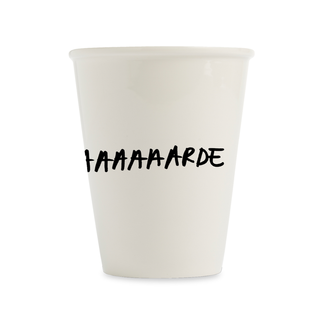 tasse miljaaaarde