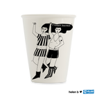 beker stronger together