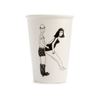 XL cup K