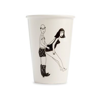XL beker K
