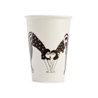 XL cup M
