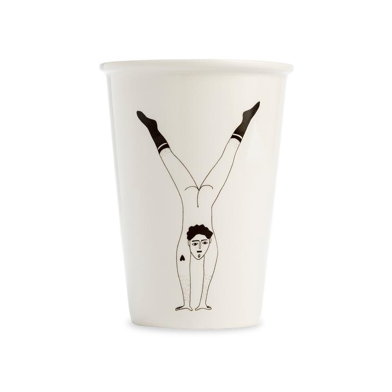 XL cup Y