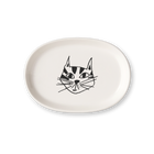 schaaltje kitty