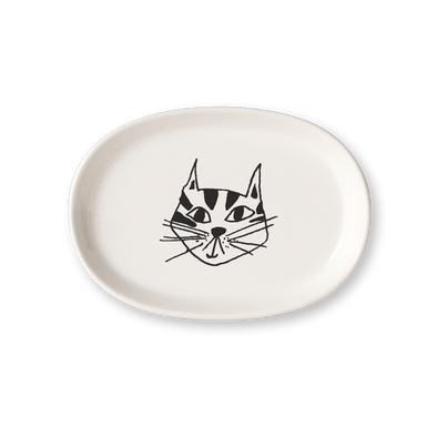 schaaltje kitty