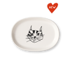 schaaltje kitty