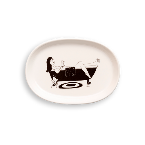 plat de présentation how to relax