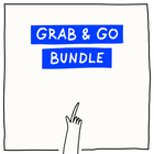 grab-&-go pakket