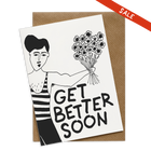 carte de voeux get better soon charming rocco