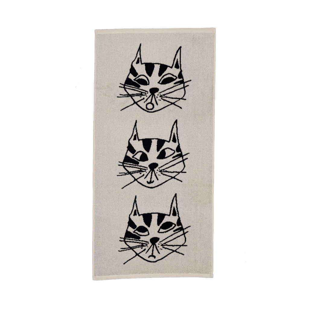 handdoek kitty
