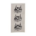 handdoek kitty