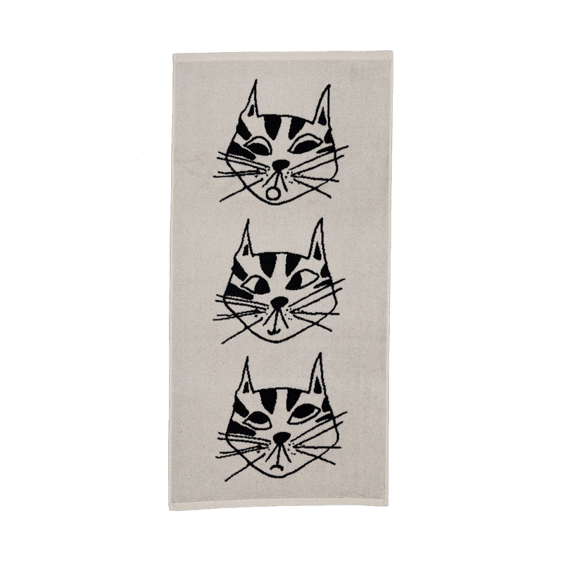 handdoek kitty