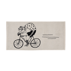 handdoek speedie