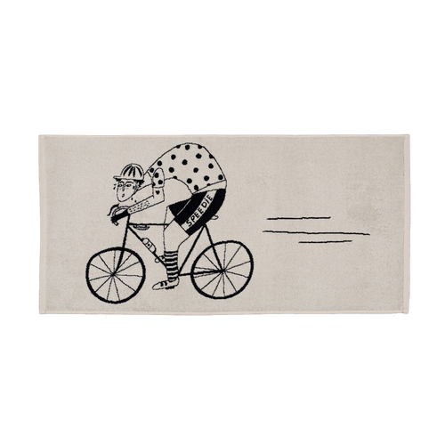 handdoek speedie