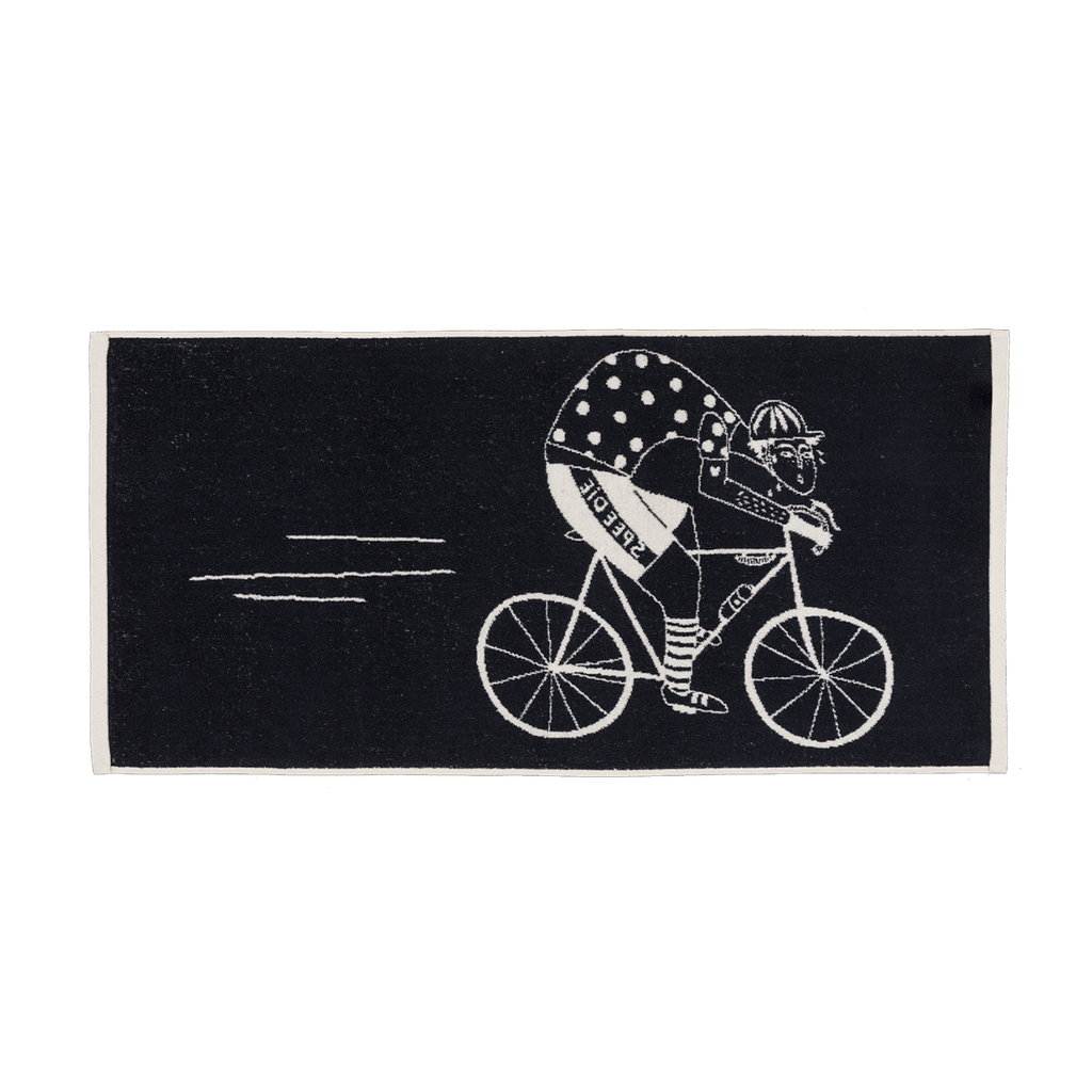 handdoek speedie