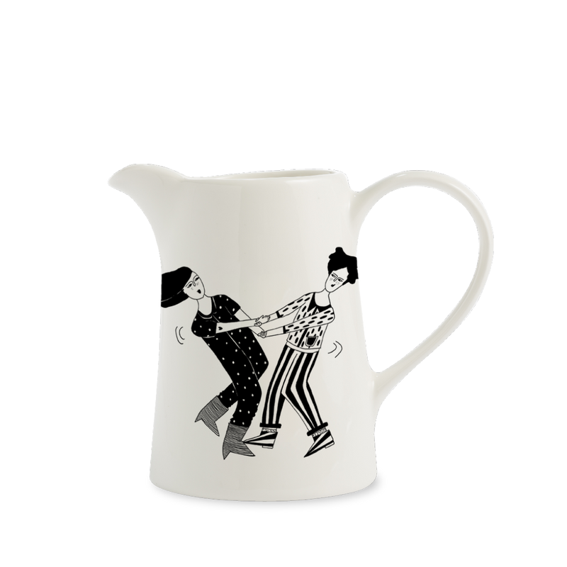 kleine kan meet me at the dancefloor