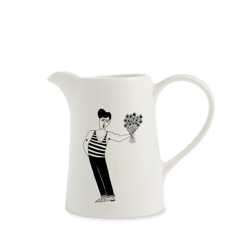 kleine kan charming rocco