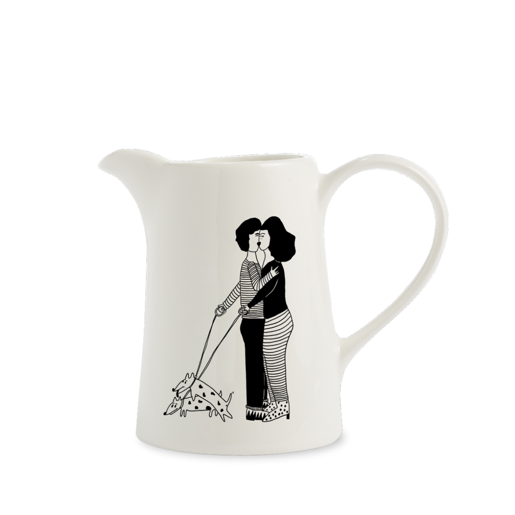 kleine kan horny dogs