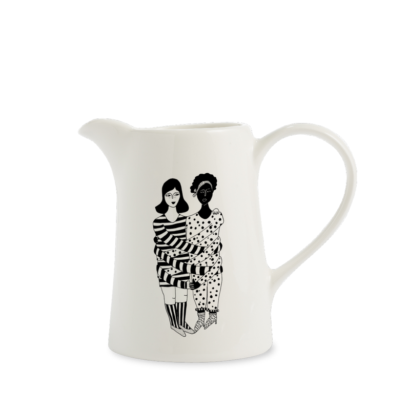 kleine kan long arm buddies