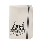 keukenhanddoek kitty